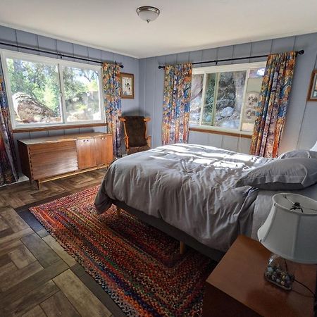 Sleeping Wolf Guest House 奥克赫斯特 外观 照片