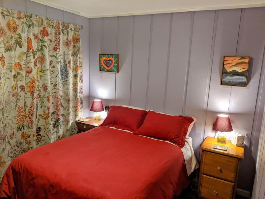 Sleeping Wolf Guest House 奥克赫斯特 外观 照片
