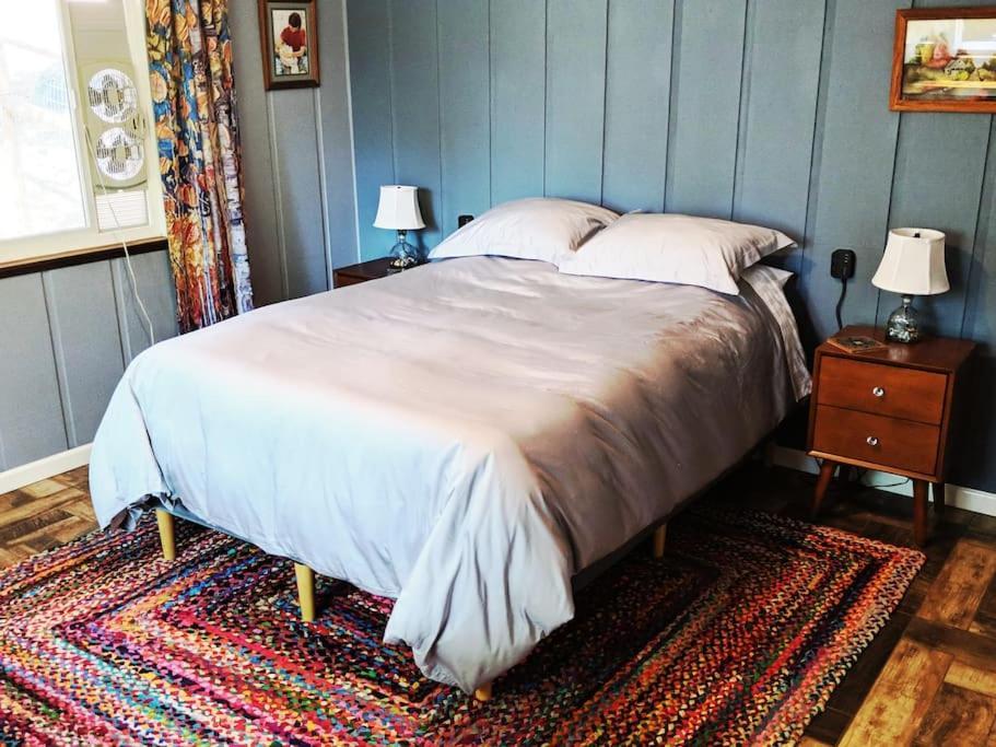 Sleeping Wolf Guest House 奥克赫斯特 外观 照片