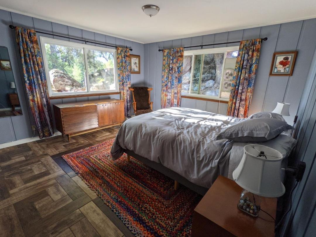 Sleeping Wolf Guest House 奥克赫斯特 外观 照片